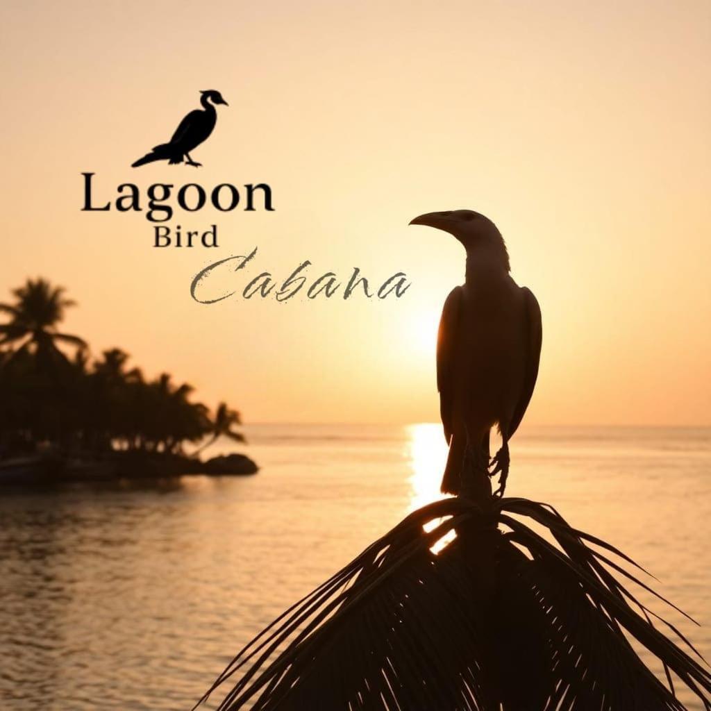 Hotel Lagoon Birds - Tangalle Exterior foto